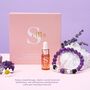 Sleep Set With Calming Pillow Spray, thumbnail 8 of 8
