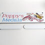 Personalised Medal Holder, thumbnail 10 of 12