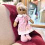 Personalised Rag Doll, thumbnail 6 of 10