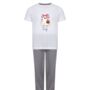 Personalised Halloween Pyjamas, thumbnail 1 of 4
