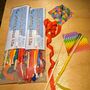 10x Party Dancer Kites The Party Pack, thumbnail 3 of 4
