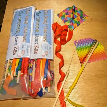10x Party Dancer Kites The Party Pack, 3 of 4