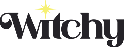 witchy logo