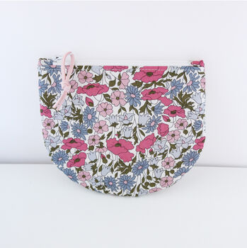 Liberty Half Moon Pouch, 2 of 3