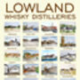 Lowland Whisky Print, thumbnail 5 of 5