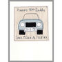 Personalised Car Birthday Card For Him, thumbnail 7 of 12
