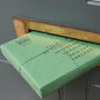 Strong Cheeses Letter Box Hamper, thumbnail 8 of 12