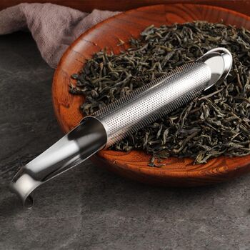 The Gentlemen's Deluxe Loose Tea Gift, 7 of 10