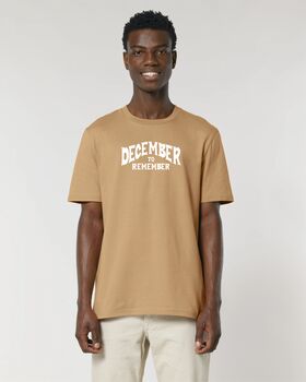 December To Remember, 4 of 12