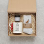 Countryside Fox Wool Socks Ideal Gift For Dog Walkers And Nature Enthusiasts, thumbnail 10 of 12
