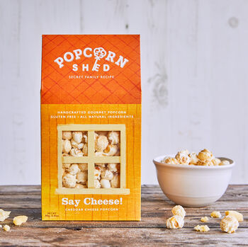 Build Your Own Popcorn Gift Bundle, 7 of 11