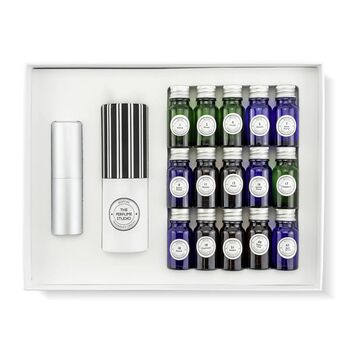 Design Your Own Fragrance: The Perfumers Edit, 4 of 4