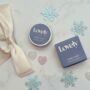 Teen Christmas Self Care Gift Box – Candle, Socks And Skincare Pamper Set, thumbnail 3 of 10
