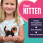 Build Your Own Personalised Kitten, thumbnail 2 of 11