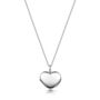 Personalised 925 Sterling Silver Little Heart Locket, thumbnail 10 of 12