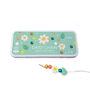 Personalised Daisy Beading Kit, thumbnail 7 of 7