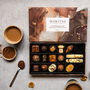 Marzipan And Praline Chocolate Collection 16 Box, thumbnail 2 of 5