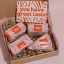 Mystery Vegan Bake Treat Box, thumbnail 2 of 4