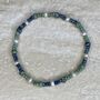 Stack Of Three Dream Holiday Bracelets, thumbnail 6 of 11