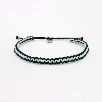 Hualalai Knotted Surf Anklet, 11 of 12