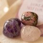 Love And Self Love Crystal Set, thumbnail 2 of 4