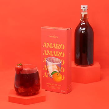 Amaro Making Kit, 6 of 9