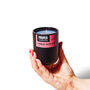 Strawberry Protein Shake Scented Soy Wax Candle, thumbnail 7 of 9