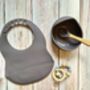 Silicone Weaning/Dinnerware Set, thumbnail 4 of 6