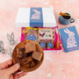 'Easter Bunny' Coffee And Marshmallow Gift, thumbnail 3 of 5