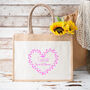 Personalised Maid Of Honour Gift Bag, thumbnail 1 of 2