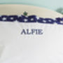 Grey Star Reversible Bedding Set Can Be Personalised, thumbnail 10 of 11