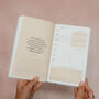 Daily Inspirational Lifestyle Planner/ Undated, thumbnail 9 of 12