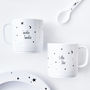 Twinkle Star Children's Melamine Cup, thumbnail 1 of 6
