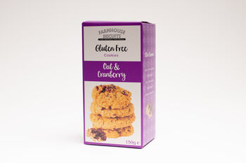 Gluten Free 12 Day Advent Calendar, 4 of 7