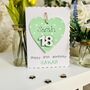 Personalised 18th Birthday Gift For Her And Card, thumbnail 2 of 12
