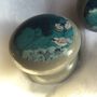 Bird And Butterfly Door Or Drawer Knob, thumbnail 3 of 5