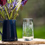 Floral Hiball Glass, thumbnail 1 of 4