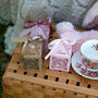 Personalised Birdcage New Baby Favour Box, thumbnail 3 of 9