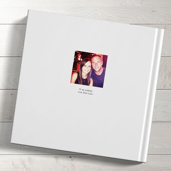 His And Hers Personalised 'I Love You' Book, 2 of 12