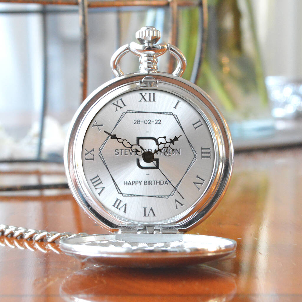 Keepsake sale pocket watch