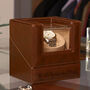 Personalised Large Luxury Watch Display Case, thumbnail 1 of 4