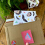 Selleck Wrapping Paper, thumbnail 5 of 5