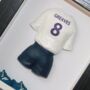 Football Legend KitBox: Jimmy Greaves: Tottenham, thumbnail 2 of 6