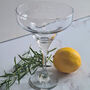 18th Birthday Cocktail Glass, thumbnail 7 of 7
