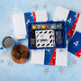 '4th Of July' Treats, Coffee And Mini Jack Daniels, thumbnail 3 of 3