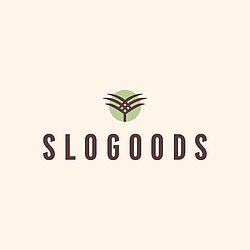 SloGoods logo