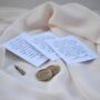 Personalised Children's Tooth Fairy Letter Certificate, thumbnail 3 of 7