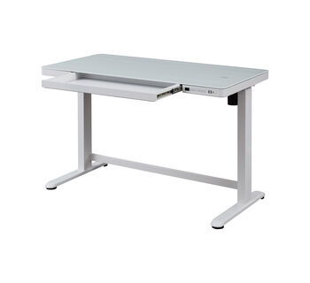 Juno Smart Electric Height Adjustable Desk, 5 of 12