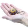 Energy Healing Keyring, thumbnail 7 of 11