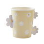 Daisy Shaped Easter Paper Cups, thumbnail 2 of 3